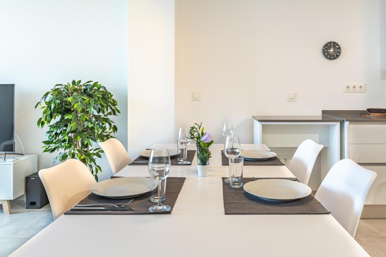 Appartement Luxury Michael *