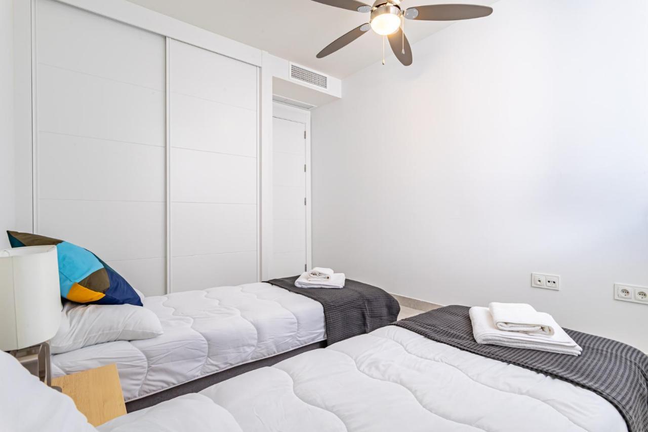 Appartement Luxury Michael La Cala De Mijas