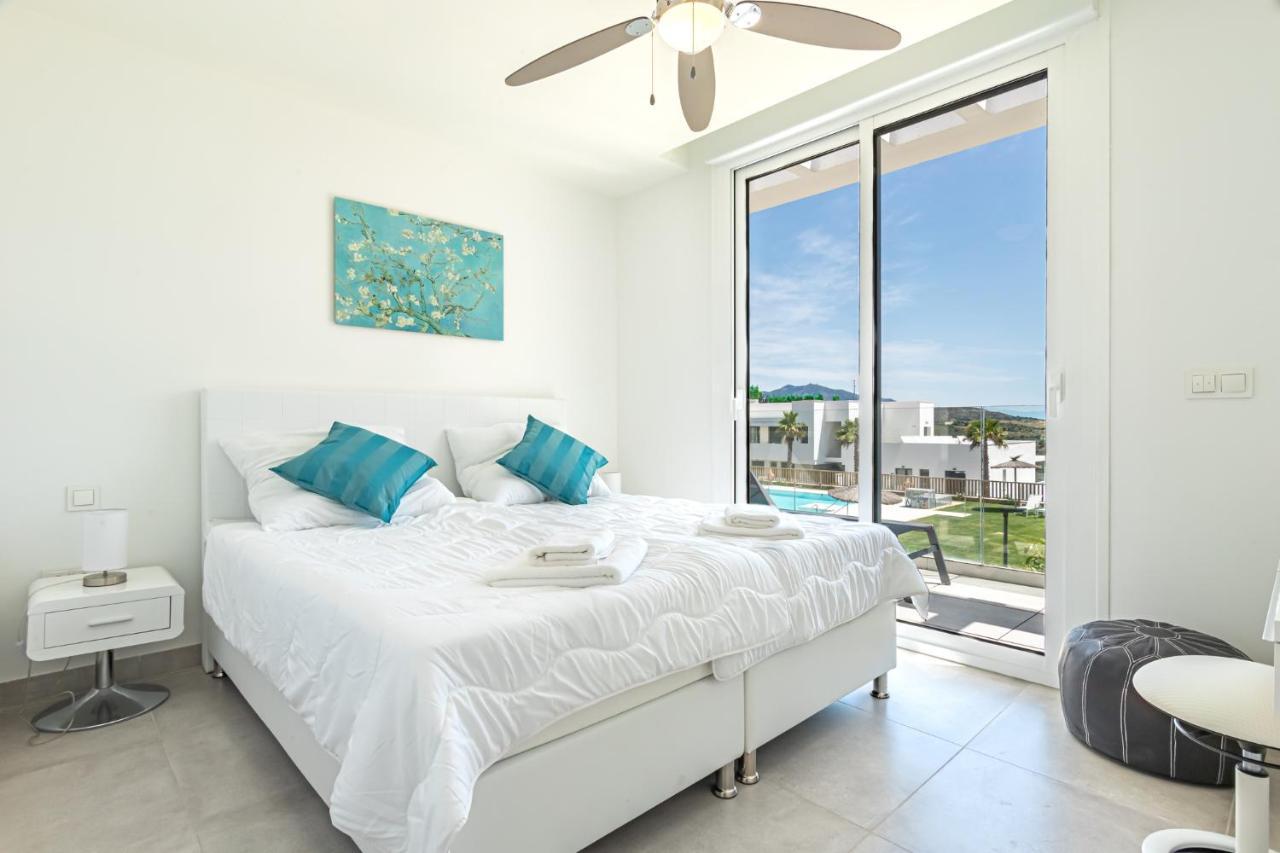 Luxury Michael Appartement *