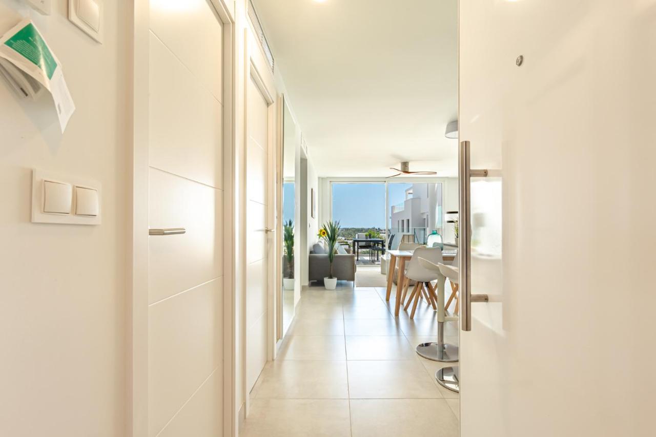 Luxury Michael Appartement *