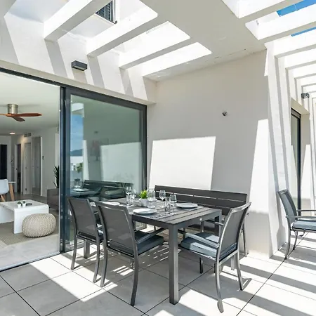 Luxury Apartment Michael La Cala De Mijas Esterno foto
