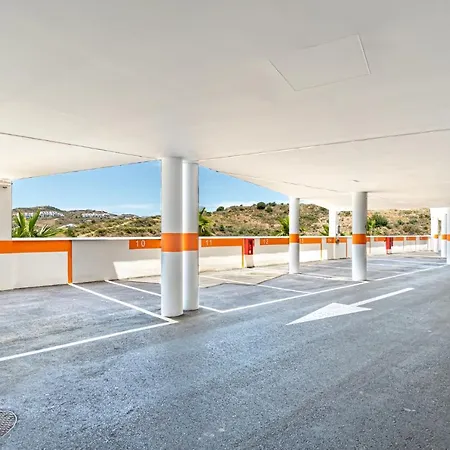 Luxury Apartment Michael La Cala De Mijas Esterno foto