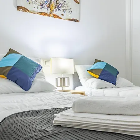 Luxury Apartment Michael La Cala De Mijas Esterno foto