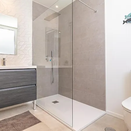 Luxury Apartment Michael La Cala De Mijas Esterno foto