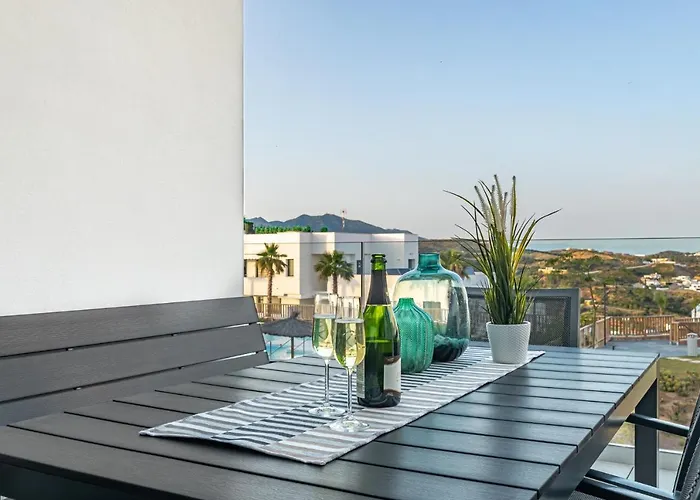 Luxury Apartment Michael