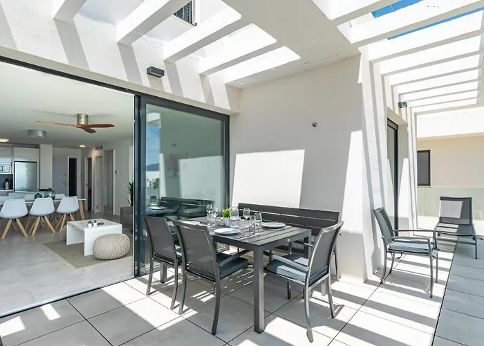 Luxury Apartment Michael