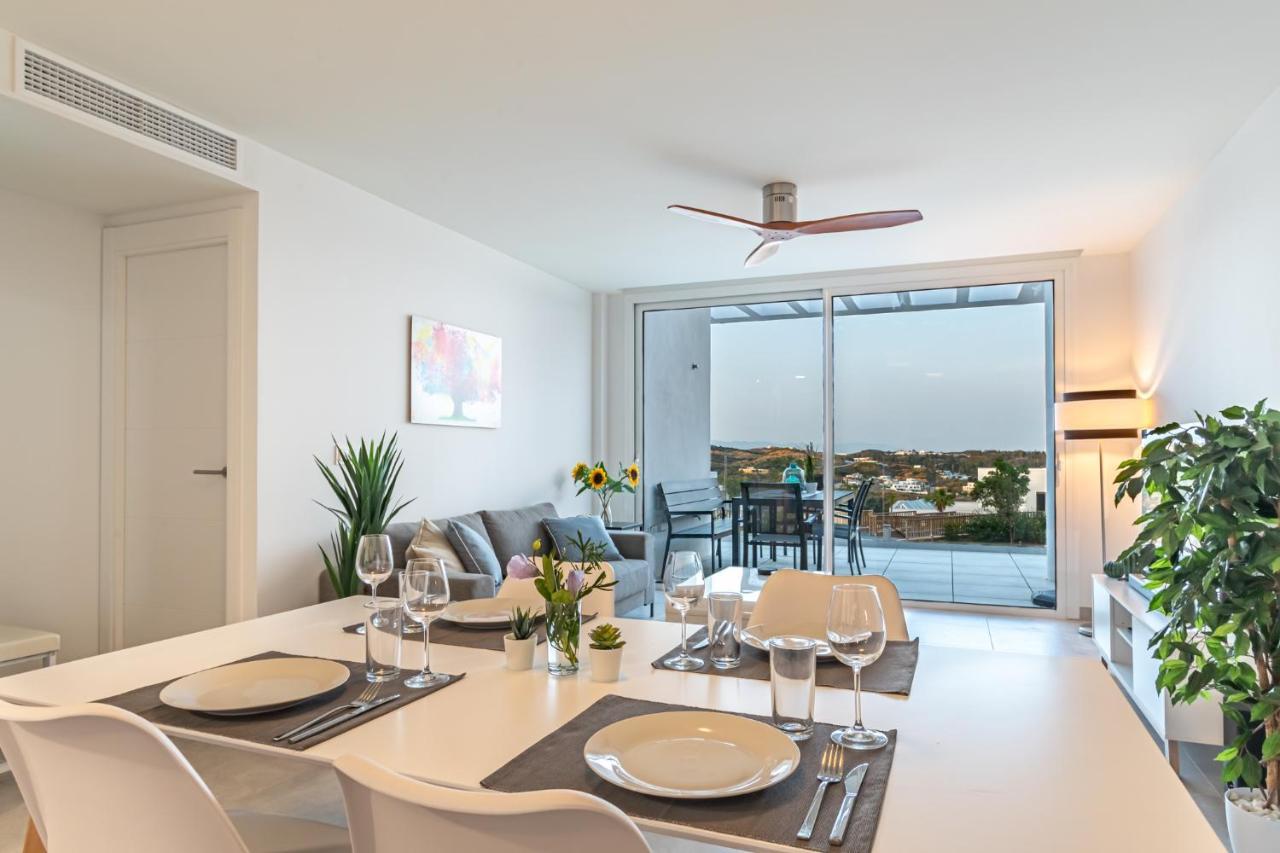 Luxury Michael Apartment La Cala De Mijas