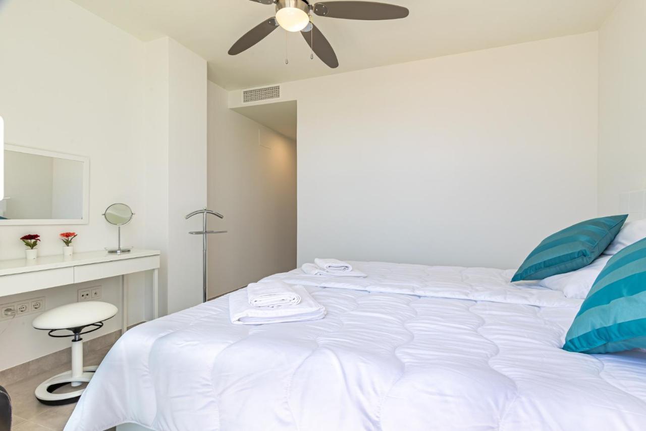 Apartment Luxury Michael La Cala De Mijas