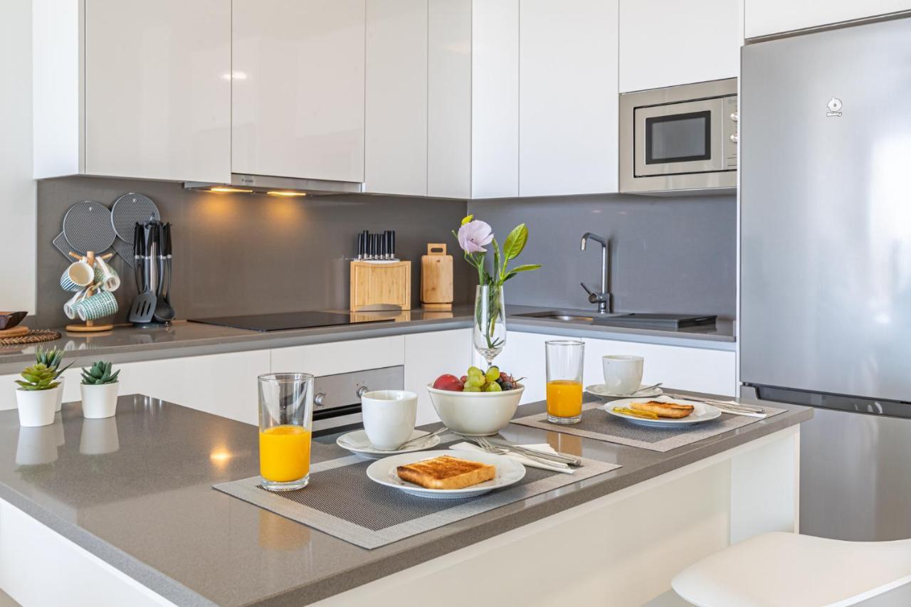 Luxury Michael Apartment *