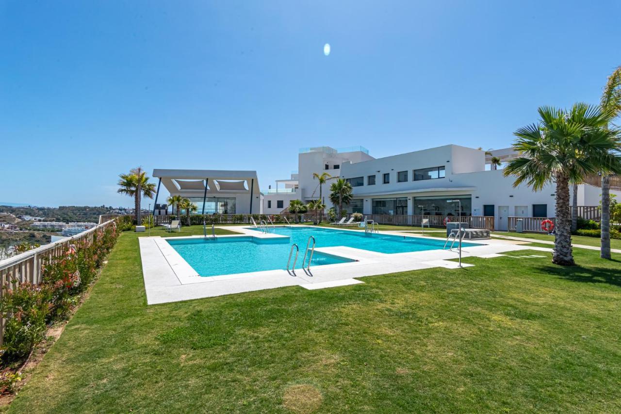 Luxury Michael Apartment La Cala De Mijas