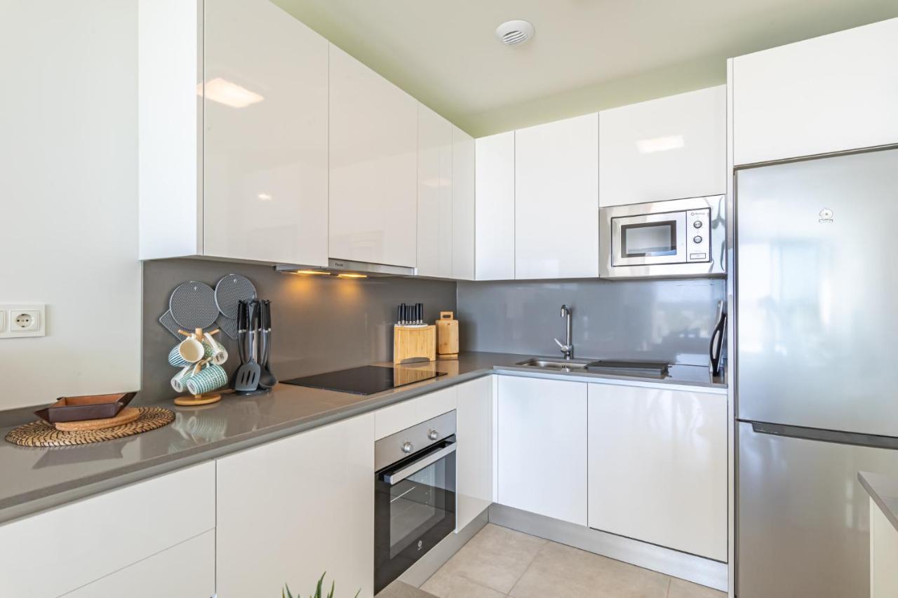 Luxury Michael Apartment La Cala De Mijas
