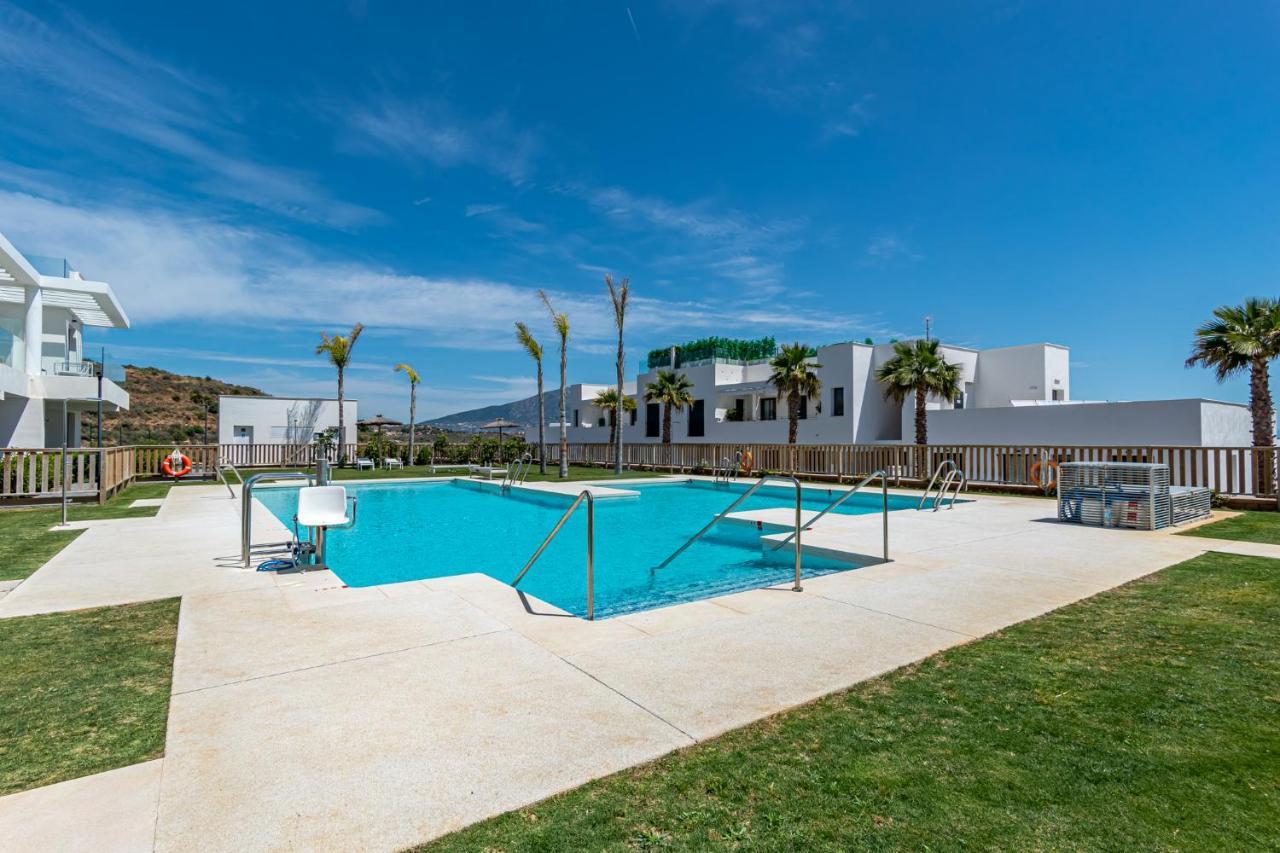Appartamento Luxury Michael La Cala De Mijas
